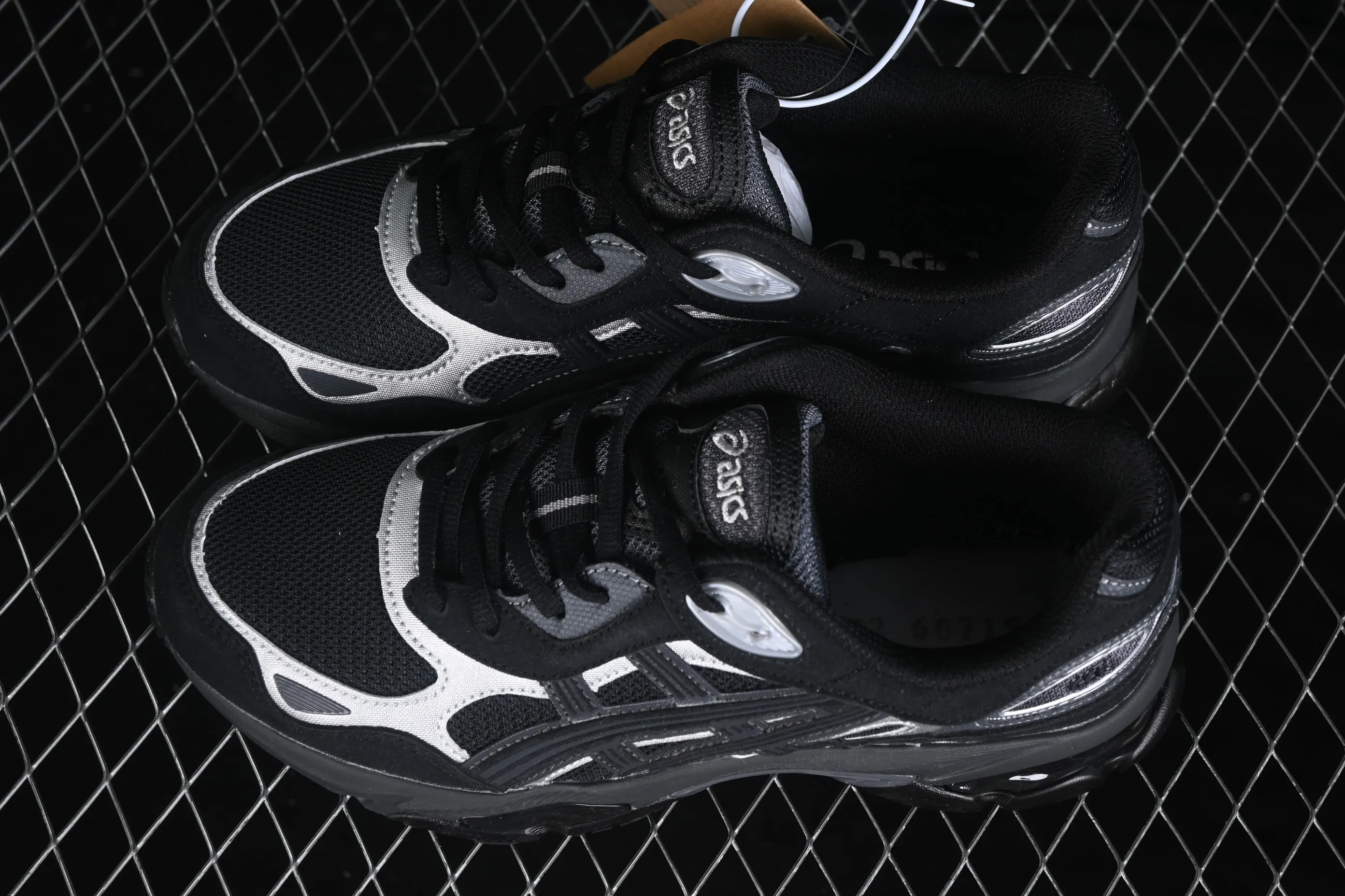 All categories Asics ASICS series Asics Gel-NYC 1203A895-022